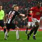 Paul Pogba's agent has hinted the star is not certain to stay at Manchester United