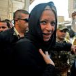 United Nations representative for Iraq Jeanine Hennis-Plasschaert says Iraqi officials must "step up" to enact reforms in response to mass demonstrations