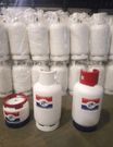 NPP-branded cylinders