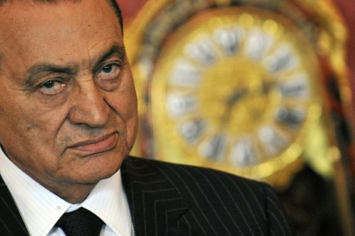 Hosni Mubarak was the fourth president of the Arab Republic of Egypt who became known to the opposition as the Pharaoh
