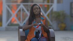 How a young Ghanaian architect is building her dream through crocheting