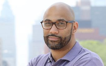 Meet the Guy Fighting Philly's Opioid Epidemic