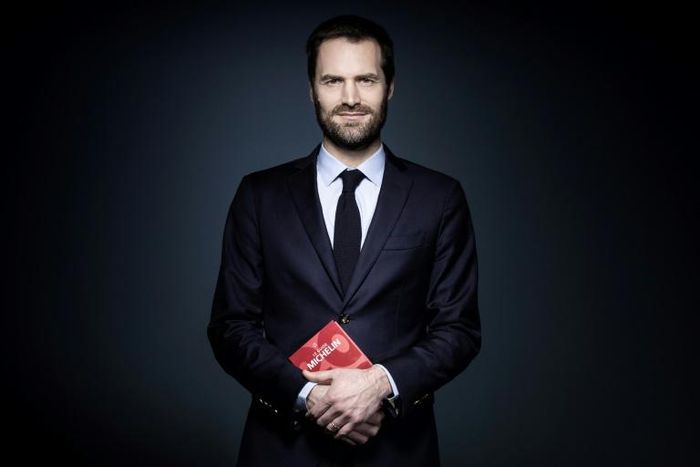 Gwendal Poullenec, director of the Michelin Guide, insists stars are not 'inherited' but must be 'earned every year'