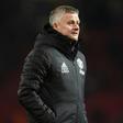 Under pressure: Ole Gunnar Solskjaer faces a crucial week as Manchester United face Tottenham and Manchester City