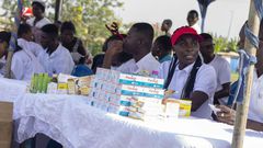 Give Me Hope Foundation holds mega 'Smile of Hope Outreach' programme