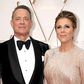 Tom Hanks Tests Positive For COVID-19 Coronavirus