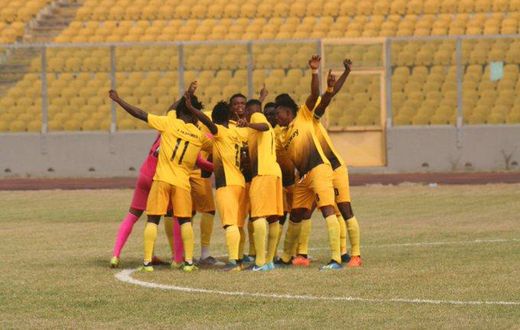Ashgold