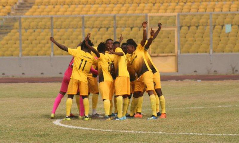 Ashgold