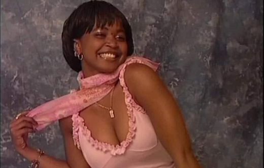 The Late Suzzy Williams