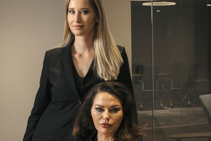 Inside Kim Kardashian's Prison-Reform Machine