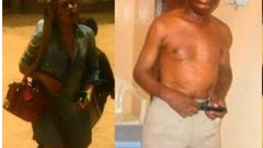 Woman arrested for always beating up husband for ‘refusing’ to impregnate her