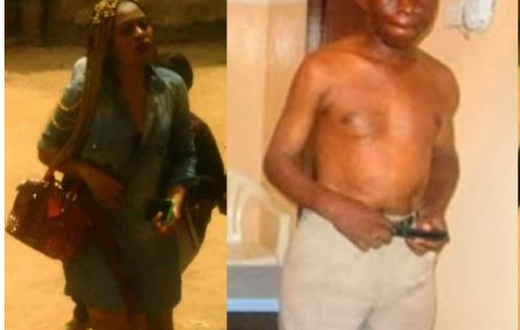 Woman arrested for always beating up husband for ‘refusing’ to impregnate her