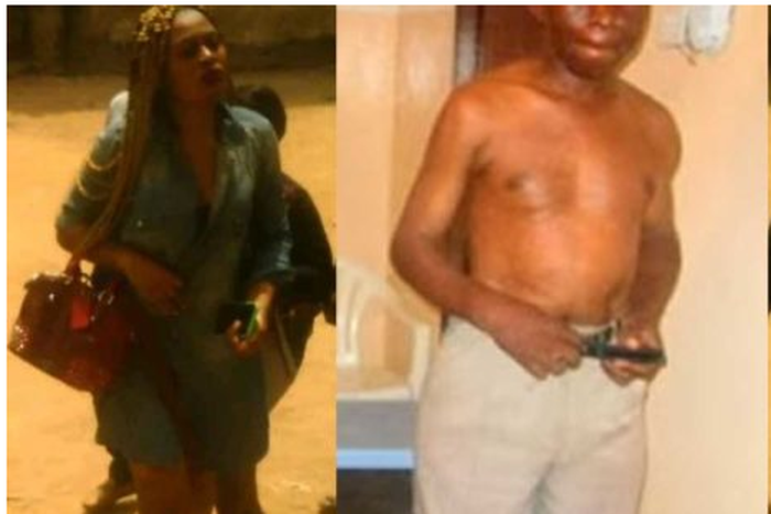 Woman arrested for always beating up husband for ‘refusing’ to impregnate her