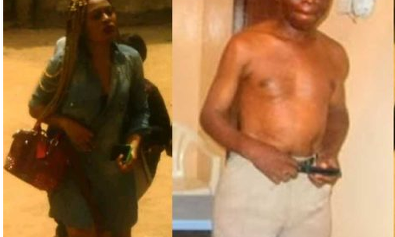 Woman arrested for always beating up husband for ‘refusing’ to impregnate her