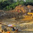 Mining excavators