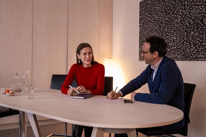 A New Era for the Berlin Film Festival, With Two at the Top