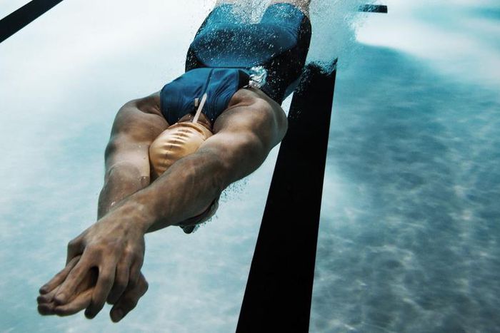 8 Swim Drills That Get You Ripped