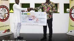 35-year-old man wins GHc1m on Soccabet; biggest winner in Ghana