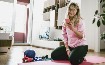 Bootcamp Workout Ideas To Build Your Own At Home