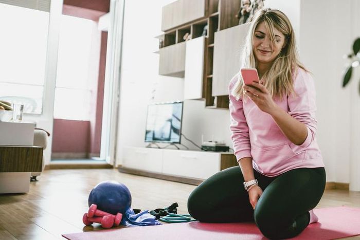 Bootcamp Workout Ideas To Build Your Own At Home