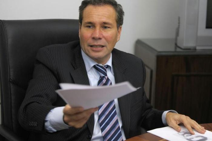 Alberto Nisman, pictured in 2009, was found dead in mysterious circumstances at his Buenos Aires home in 2015