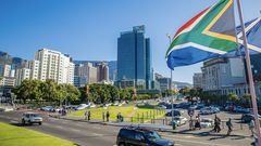 Top casino resorts in South Africa