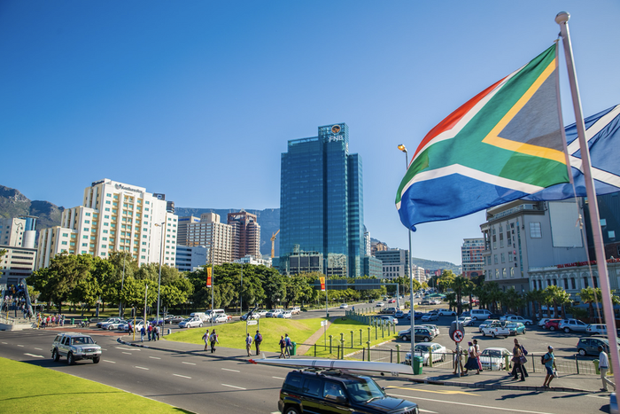 Top casino resorts in South Africa