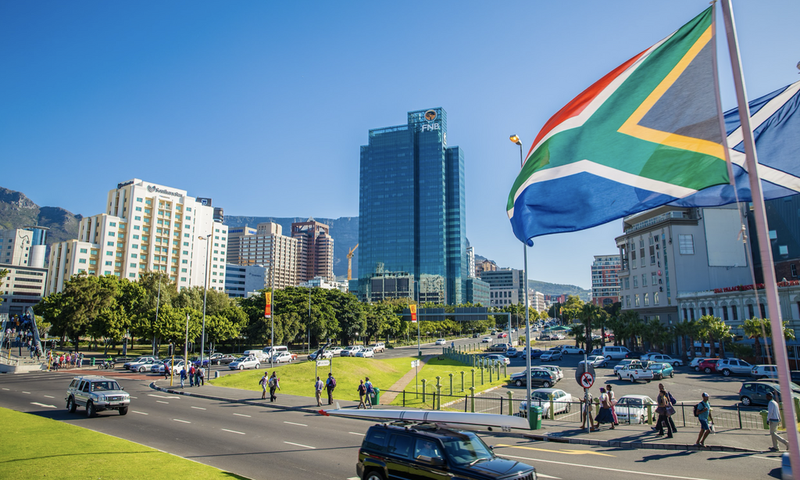 Top casino resorts in South Africa
