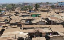 Zongo community