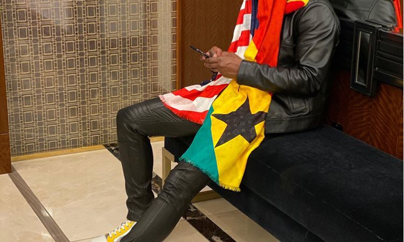 Floyd Mayweather