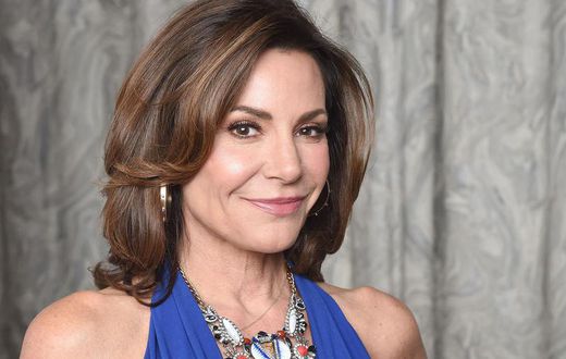 How Does Countess Luann Make Her Money?