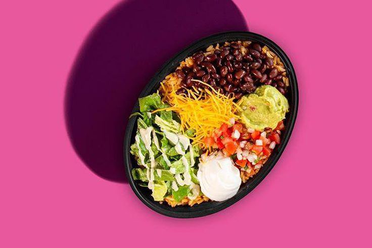 How To Eat Keto At Taco Bell, According to Nutritionists