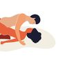 5 Sex Positions to Stimulate Her G-Spot