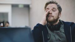 What Sleep Deprivation Does to Your Body