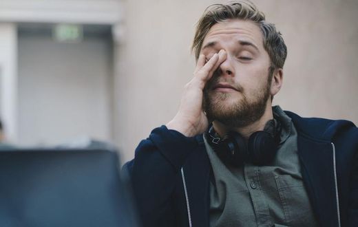 What Sleep Deprivation Does to Your Body