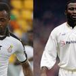 Tony Yebaoh finally reacts to comparisons with Jordan Ayew