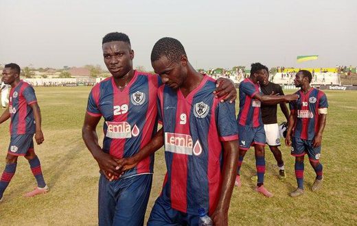Legon Cities