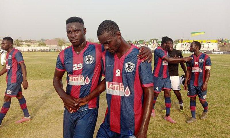 Legon Cities