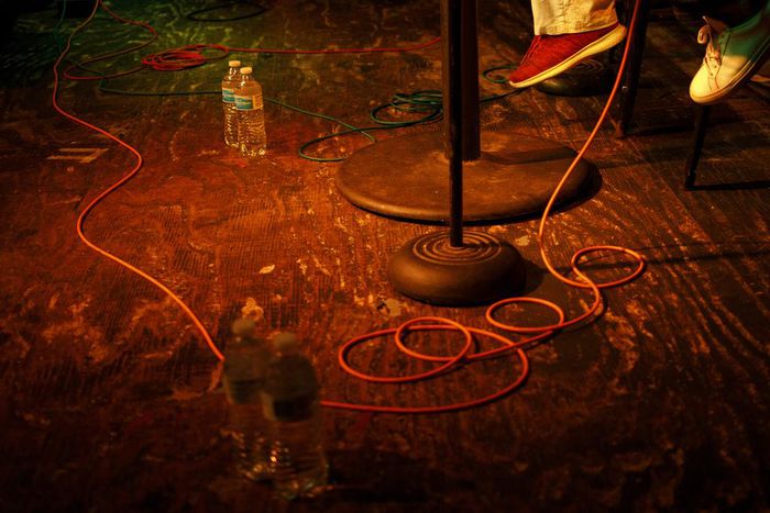 The Pied Pipers of the Dirtbag Left Want to Lead Everyone to Bernie Sanders