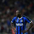 Romelu Lukaku has been targeted by racism in his first season in Italy