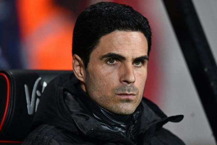 Mikel Arteta is happy with Arsenal's transfer business