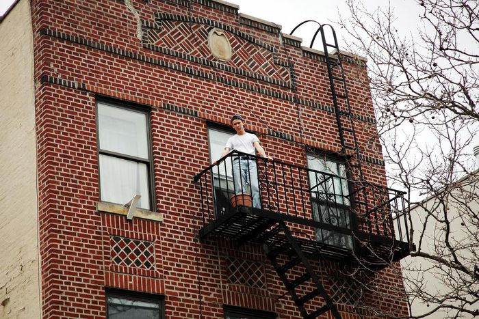 They Want to Help Neighbors During the Pandemic. Should They?