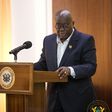 President Nana Addo Dankwa Akufo-Addo