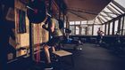 Build a Strong Lower Body With Safety Bar Squats