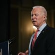 Joe Biden and Bernie Sanders Rebuke Trump Over Virus