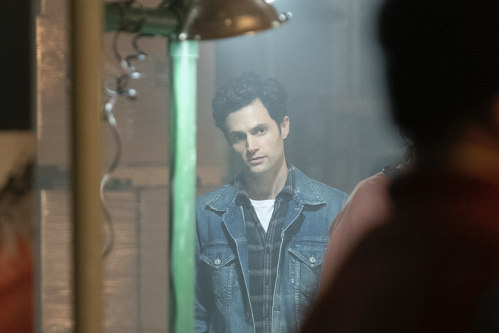 Here's Where You've Seen the Cast of 'You'