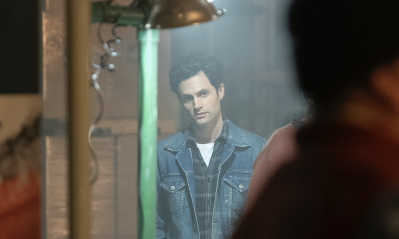 Here's Where You've Seen the Cast of 'You'