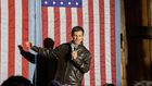 It May Be a Good Idea for Democratic Front-Runners Not to Look Back