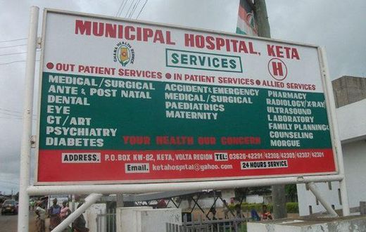 Keta