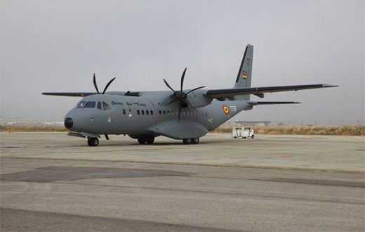 Airbus Ghana